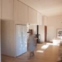 The house in the thicket / Kasper Bonna Lundgaard M.Arch The house in the thicket / Kasper Bonna Lundgaard M.Arch Courtesy of Kasper Bonna Lundgaard