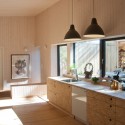 The house in the thicket / Kasper Bonna Lundgaard M.Arch The house in the thicket / Kasper Bonna Lundgaard M.Arch Courtesy of Kasper Bonna Lundgaard