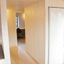The house in the thicket / Kasper Bonna Lundgaard M.Arch The house in the thicket / Kasper Bonna Lundgaard M.Arch Courtesy of Kasper Bonna Lundgaard