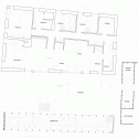The house in the thicket / Kasper Bonna Lundgaard M.Arch The house in the thicket / Kasper Bonna Lundgaard M.Arch Plan 01