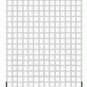Reforma 27 / Alberto Kalach Elevation 03