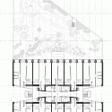 Reforma 27 / Alberto Kalach Plan 03