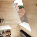 New building for Deli Shop / BaksvanWengerden Architecten © Brandwijk & van Geel