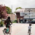 New building for Deli Shop / BaksvanWengerden Architecten © Brandwijk & van Geel