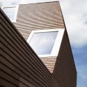 New building for Deli Shop / BaksvanWengerden Architecten © Brandwijk & van Geel
