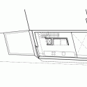 New building for Deli Shop / BaksvanWengerden Architecten First Floor Plan 01
