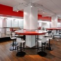 Florida State University William H. Johnston Building / Gould Evans Architects