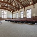 Florida State University William H. Johnston Building / Gould Evans Architects