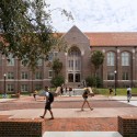 Florida State University William H. Johnston Building / Gould Evans Architects