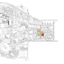Florida State University William H. Johnston Building / Gould Evans Architects Florida State University William H. Johnston Building / Gould Evans Architects Master Plan 01
