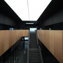 Fernando Botero Park Library / G Ateliers Architecture © Orlando Garcia