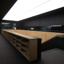 Fernando Botero Park Library / G Ateliers Architecture © Orlando Garcia