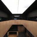 Fernando Botero Park Library / G Ateliers Architecture © Orlando Garcia