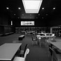 Fernando Botero Park Library / G Ateliers Architecture © Orlando Garcia