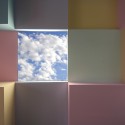 Fernando Botero Park Library / G Ateliers Architecture © Orlando Garcia