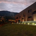 Fernando Botero Park Library / G Ateliers Architecture © Orlando Garcia