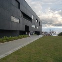 Fernando Botero Park Library / G Ateliers Architecture © Orlando Garcia