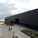 Fernando Botero Park Library / G Ateliers Architecture © Orlando Garcia