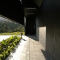 Fernando Botero Park Library / G Ateliers Architecture © Orlando Garcia