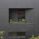 Fernando Botero Park Library / G Ateliers Architecture © Orlando Garcia