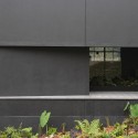 Fernando Botero Park Library / G Ateliers Architecture © Orlando Garcia