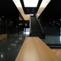 Fernando Botero Park Library / G Ateliers Architecture © Orlando Garcia