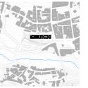 Fernando Botero Park Library / G Ateliers Architecture Site Plan 01
