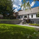 Gallery House / Reza Aliabadi [rzlbd] © borXu Design