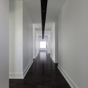 Gallery House / Reza Aliabadi [rzlbd] © borXu Design