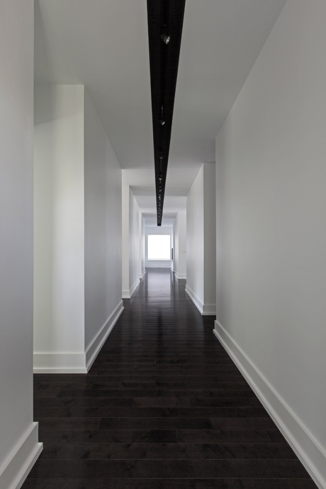 Gallery House / Reza Aliabadi