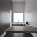 Gallery House / Reza Aliabadi [rzlbd] © borXu Design