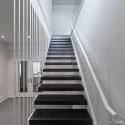 Gallery House / Reza Aliabadi [rzlbd] © borXu Design