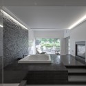 Gallery House / Reza Aliabadi [rzlbd] © borXu Design
