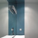 Gallery House / Reza Aliabadi [rzlbd] © borXu Design