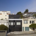20th Street Residence / SF-OSL 20th Street Residence / SF-OSL © Bruce Damonte