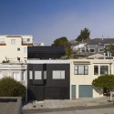 20th Street Residence / SF-OSL 20th Street Residence / SF-OSL © Bruce Damonte