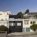 20th Street Residence / SF-OSL 20th Street Residence / SF-OSL © Bruce Damonte