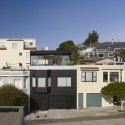 20th Street Residence / SF-OSL 20th Street Residence / SF-OSL © Bruce Damonte
