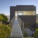 20th Street Residence / SF-OSL 20th Street Residence / SF-OSL © Bruce Damonte