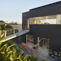 20th Street Residence / SF-OSL 20th Street Residence / SF-OSL © Bruce Damonte