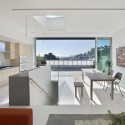 20th Street Residence / SF-OSL 20th Street Residence / SF-OSL © Bruce Damonte