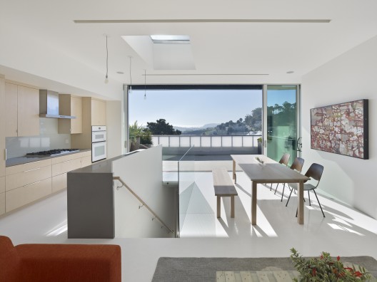 20th Street Residence / SF-OSL