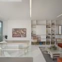 20th Street Residence / SF-OSL 20th Street Residence / SF-OSL © Bruce Damonte