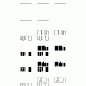 Gallery House / Reza Aliabadi [rzlbd] Diagram 01