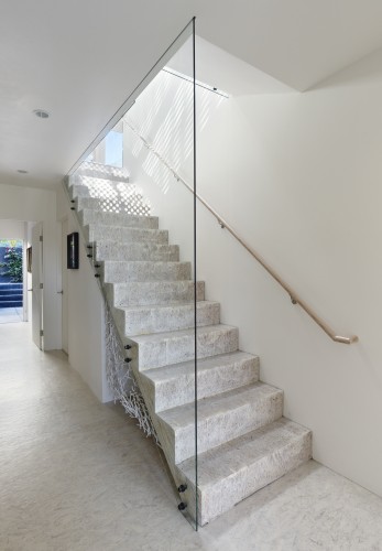 20th Street Residence / SF-OSL