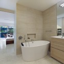 20th Street Residence / SF-OSL 20th Street Residence / SF-OSL © Bruce Damonte