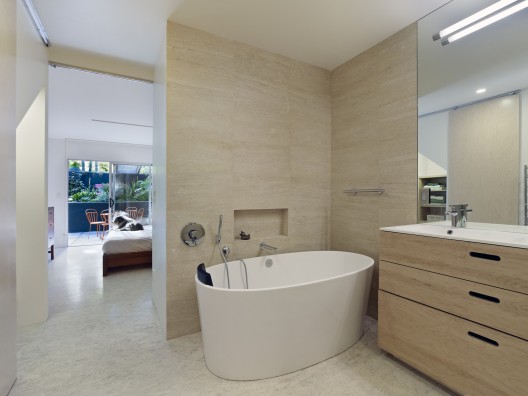 20th Street Residence / SF-OSL