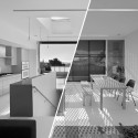 20th Street Residence / SF-OSL 20th Street Residence / SF-OSL © Bruce Damonte
