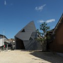 Model Factory F / D.I.G Architects © Yuko Tada