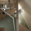 Model Factory F / D.I.G Architects © Yuko Tada